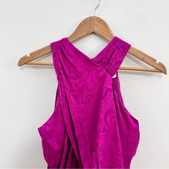 Veronica Beard Halter Top - Picture 4 of 7